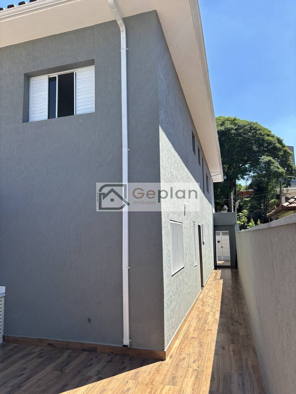 Casa, 3 quartos - Foto 25