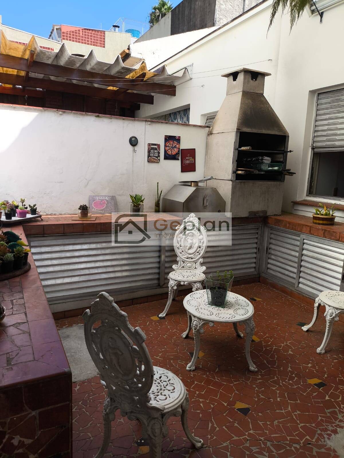 Casa, 3 quartos, 200 m² - Foto 19