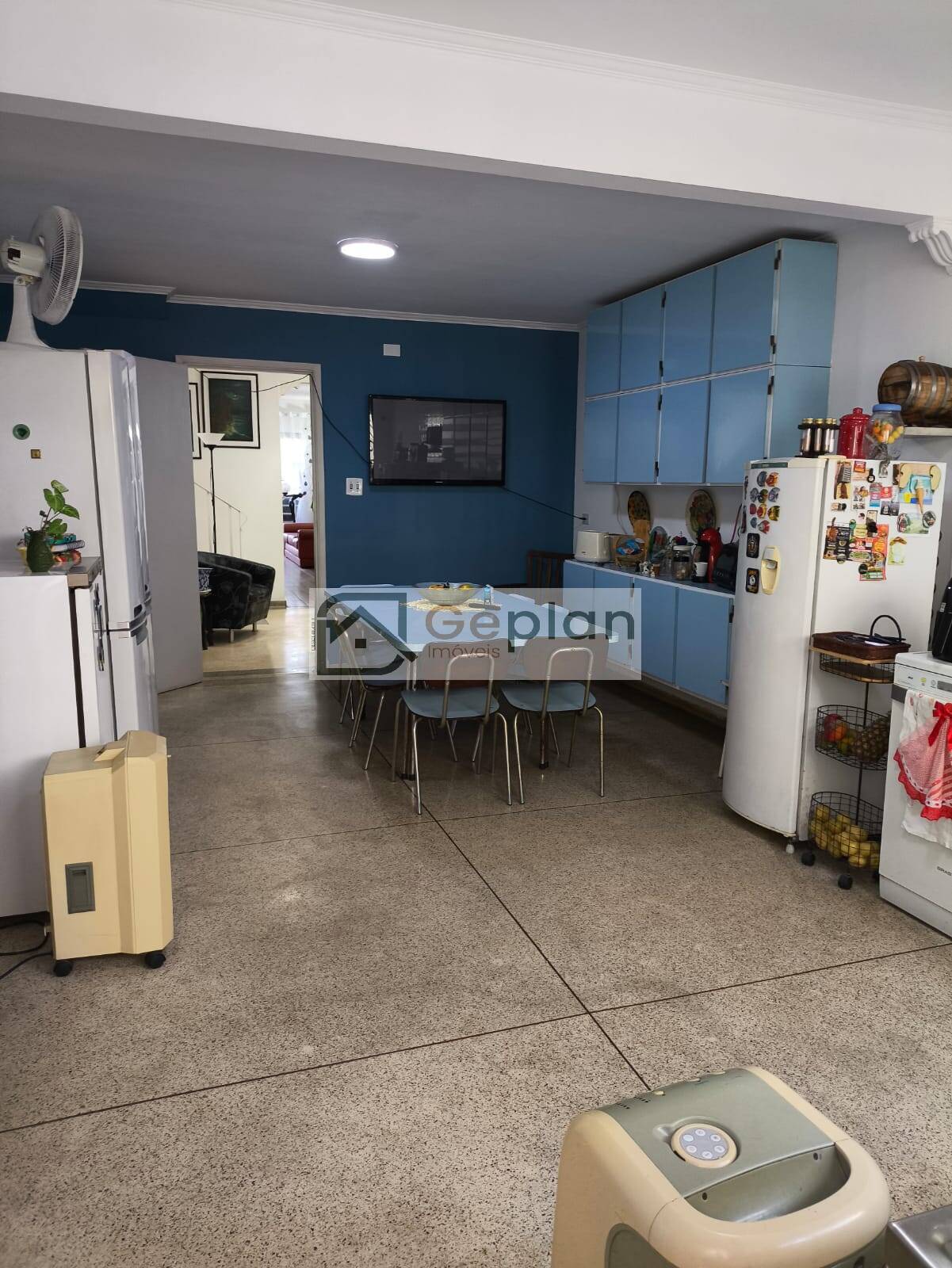 Casa, 3 quartos, 200 m² - Foto 34