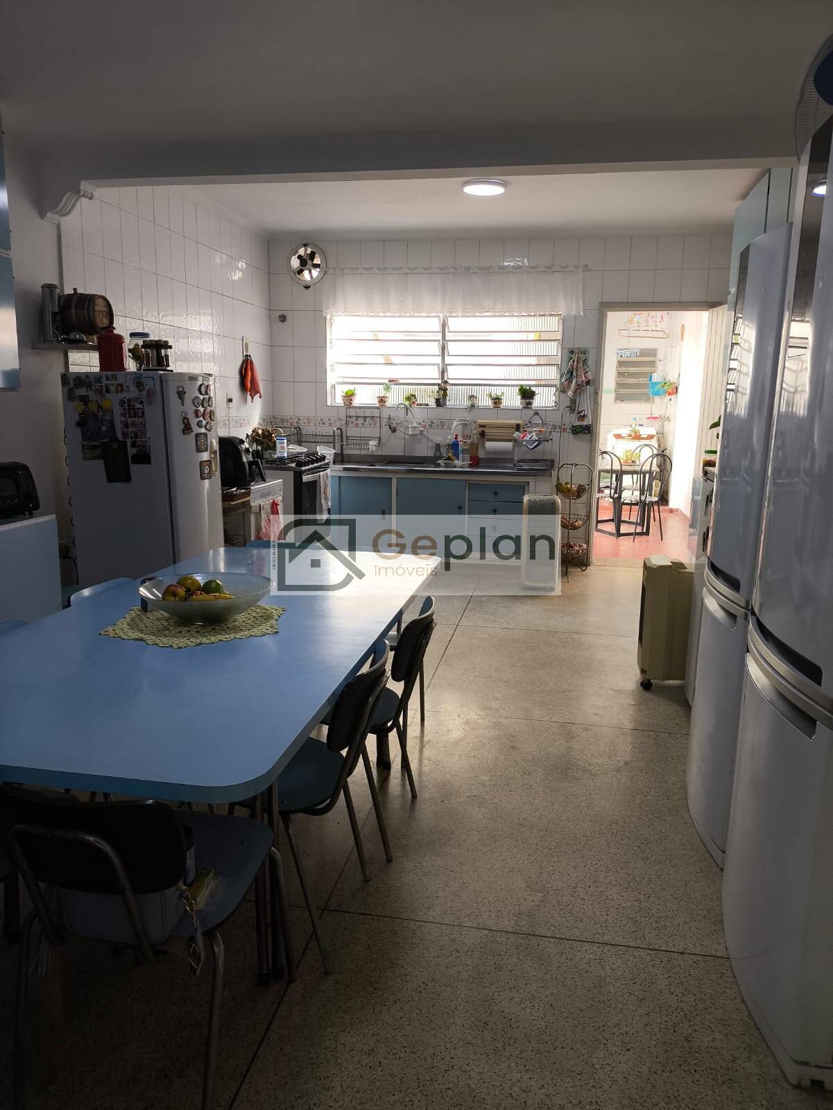 Casa, 3 quartos, 200 m² - Foto 33