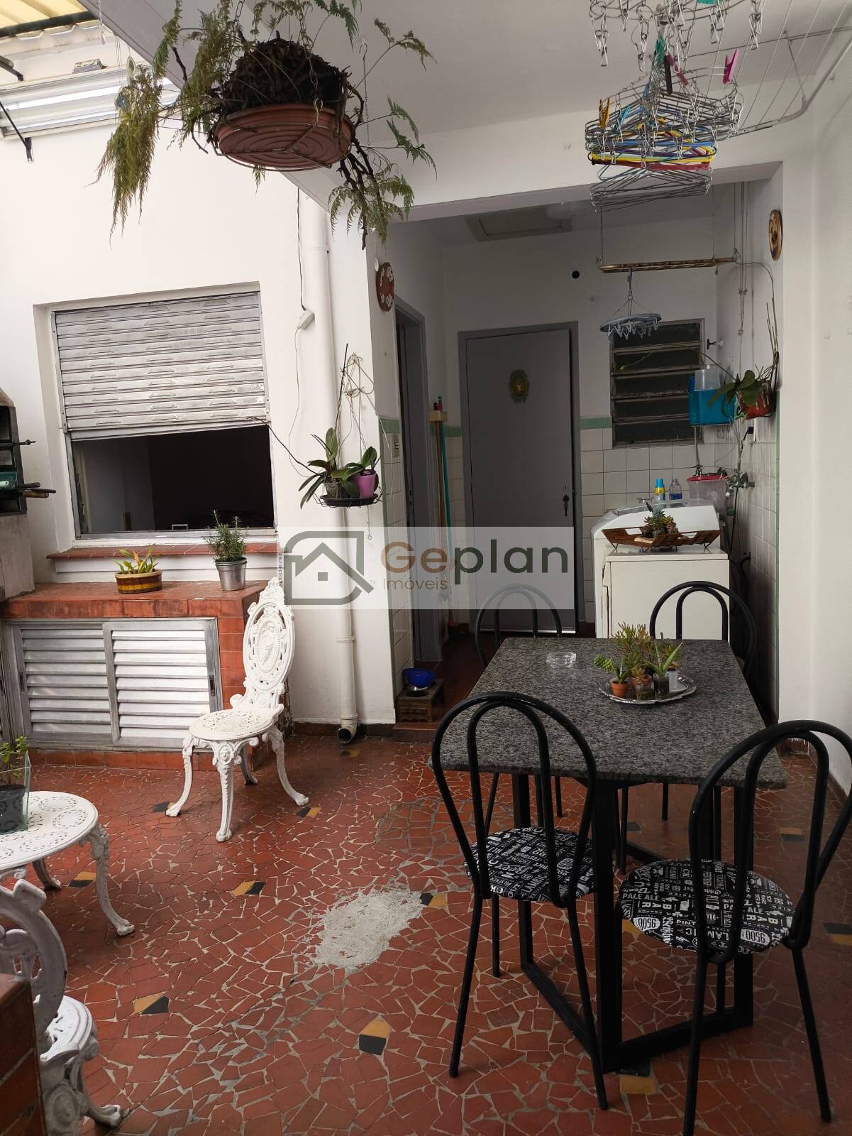 Casa, 3 quartos, 200 m² - Foto 36