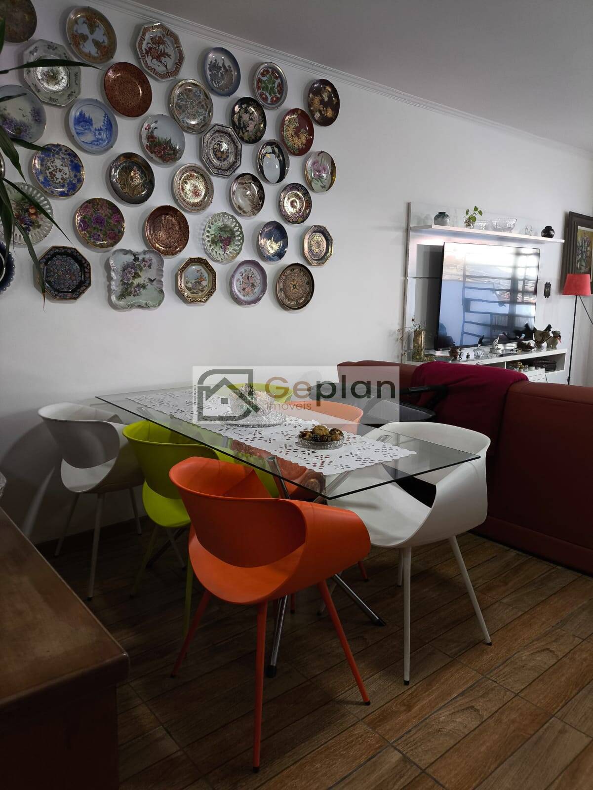 Casa, 3 quartos, 200 m² - Foto 23