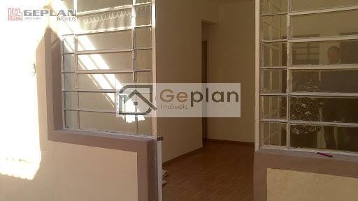Apartamento, 2 quartos - Foto 1