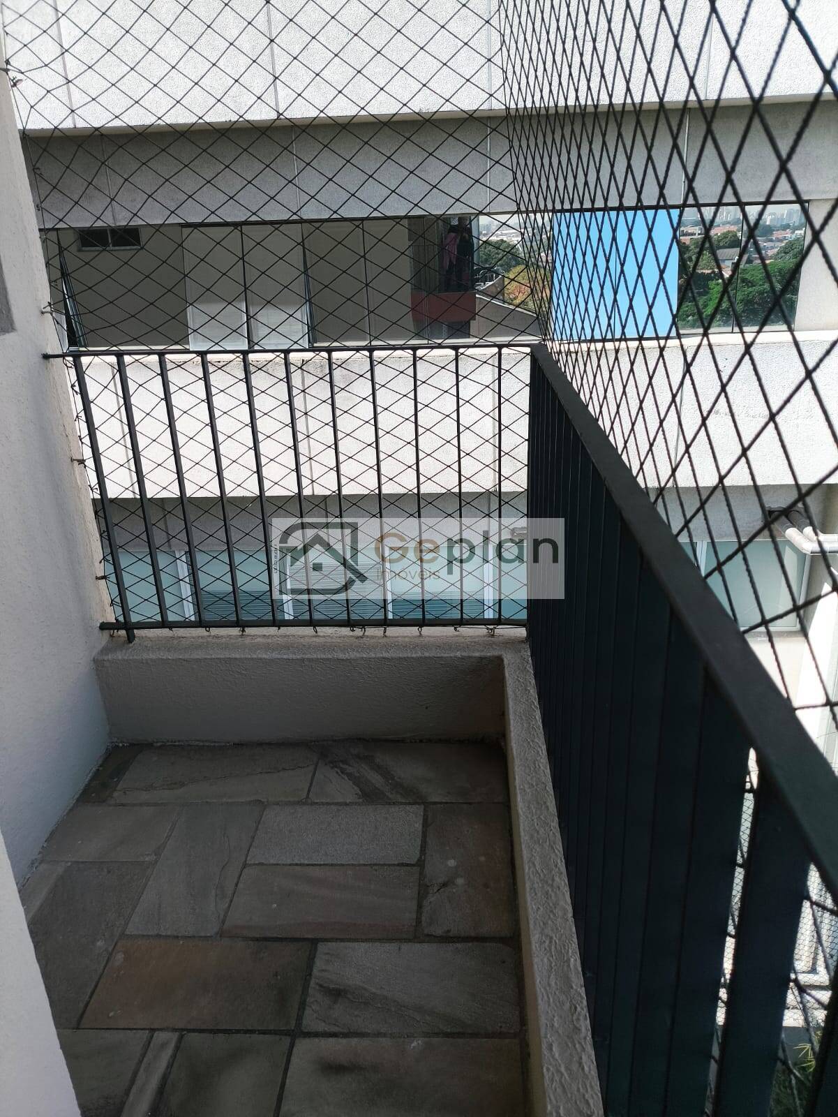 Apartamento, 1 quarto, 45 m² - Foto 9