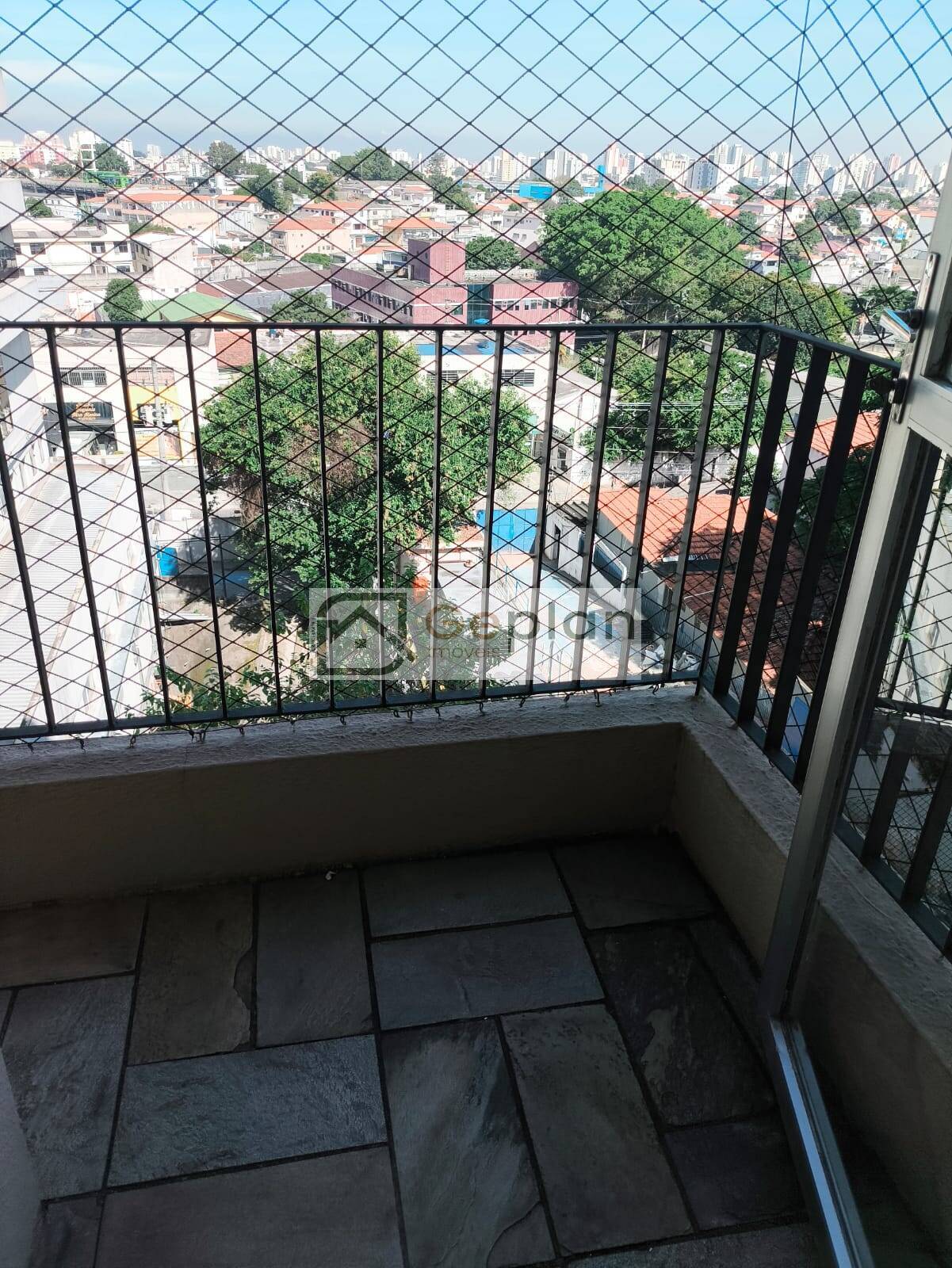 Apartamento, 1 quarto, 45 m² - Foto 8
