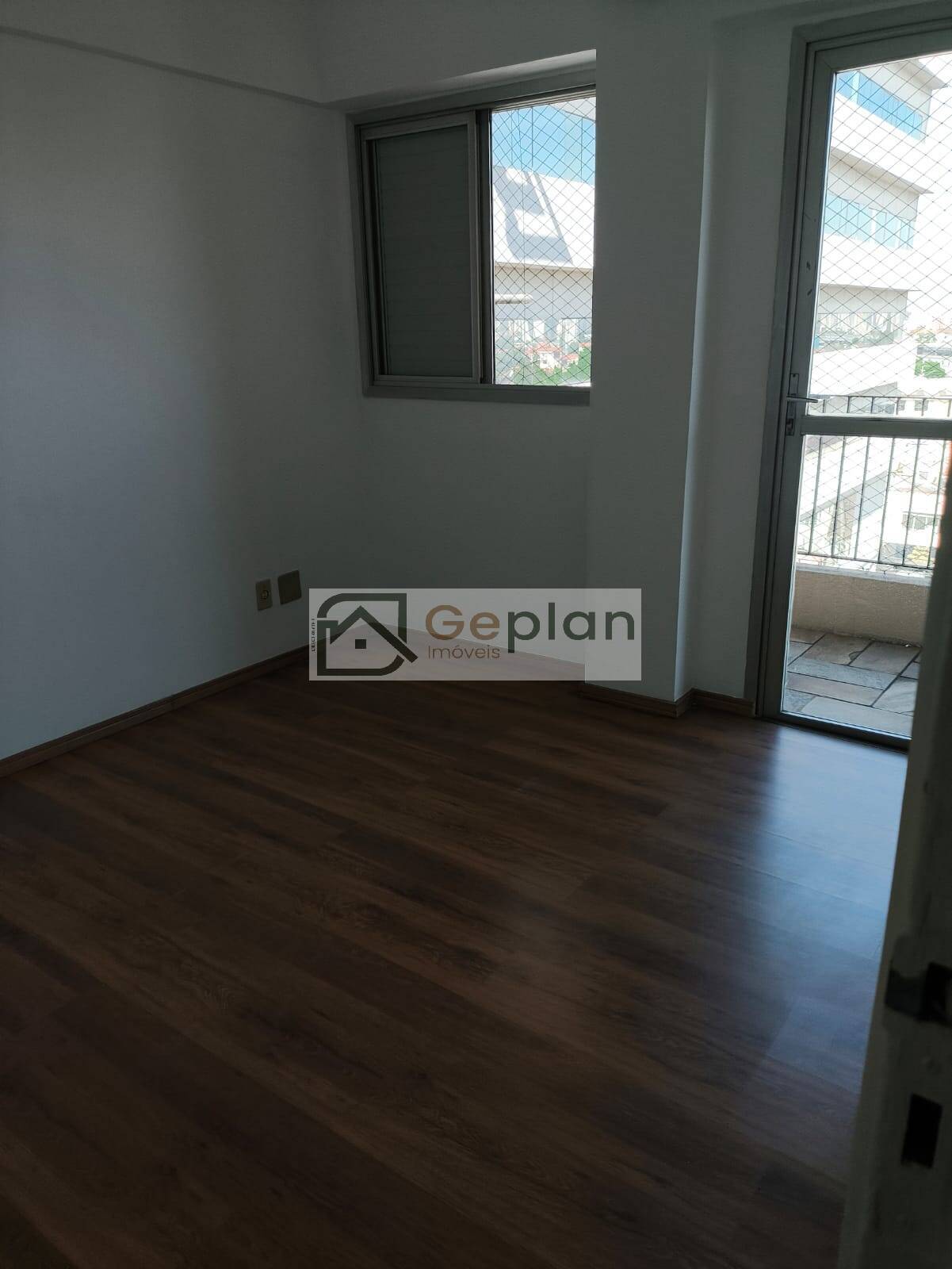 Apartamento, 1 quarto, 45 m² - Foto 1