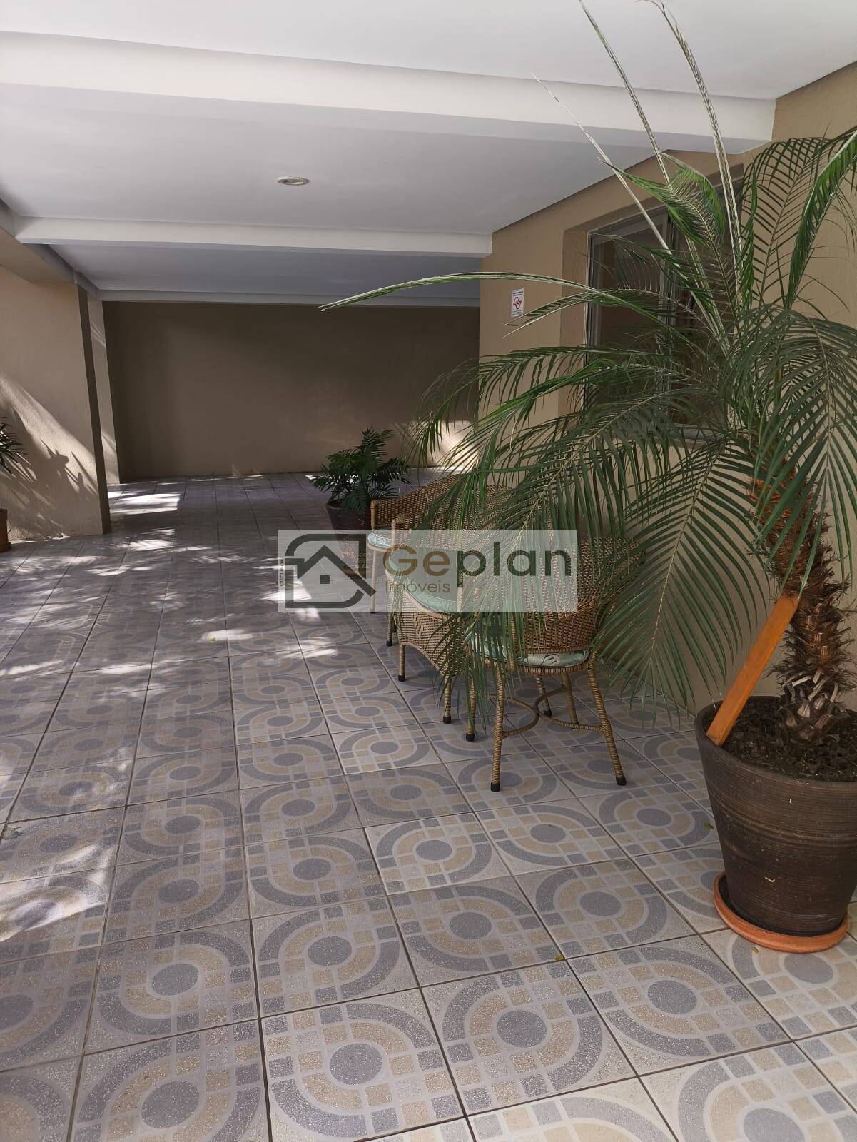 Apartamento, 1 quarto, 45 m² - Foto 29