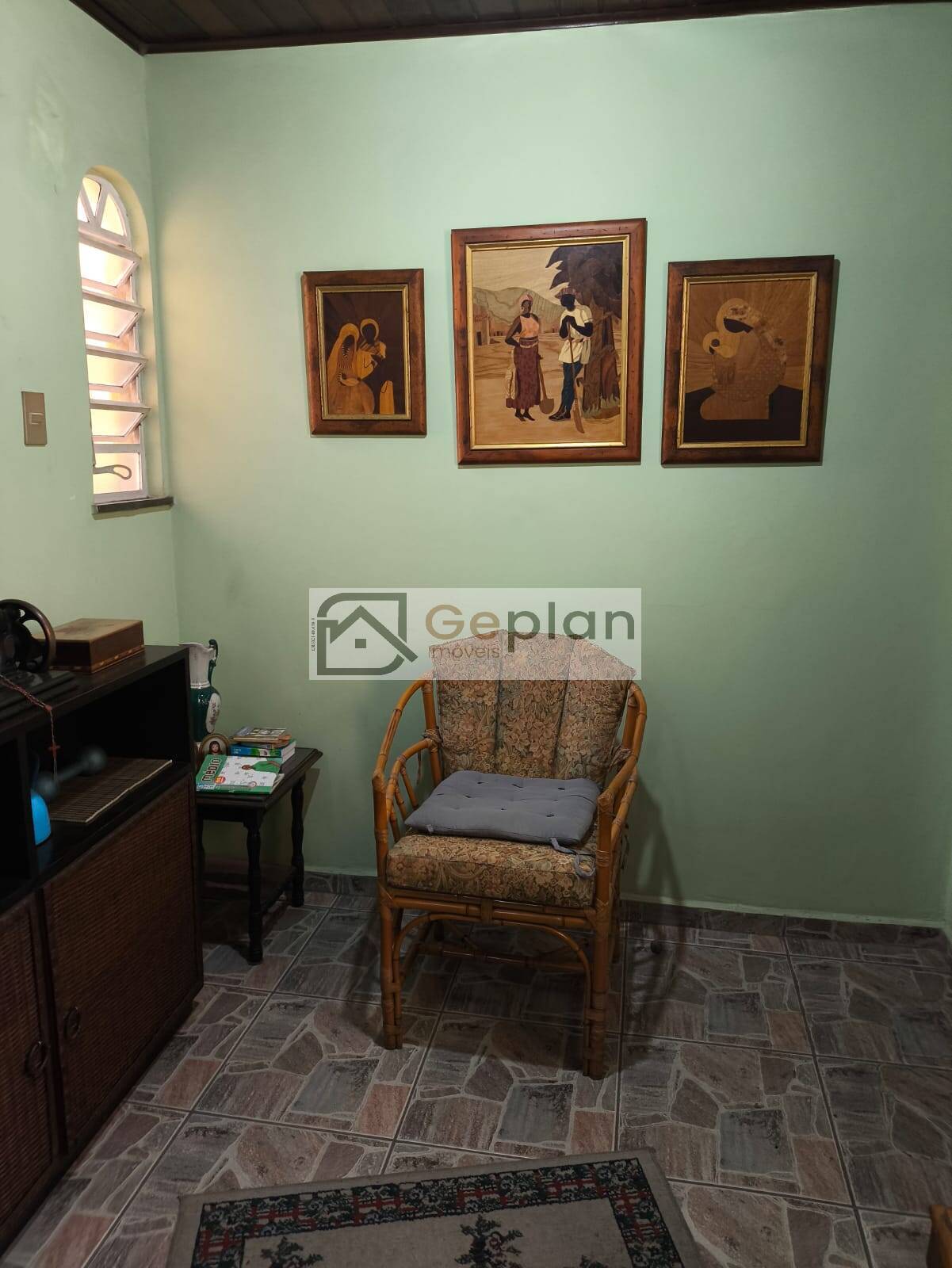Casa, 2 quartos, 216 m² - Foto 5