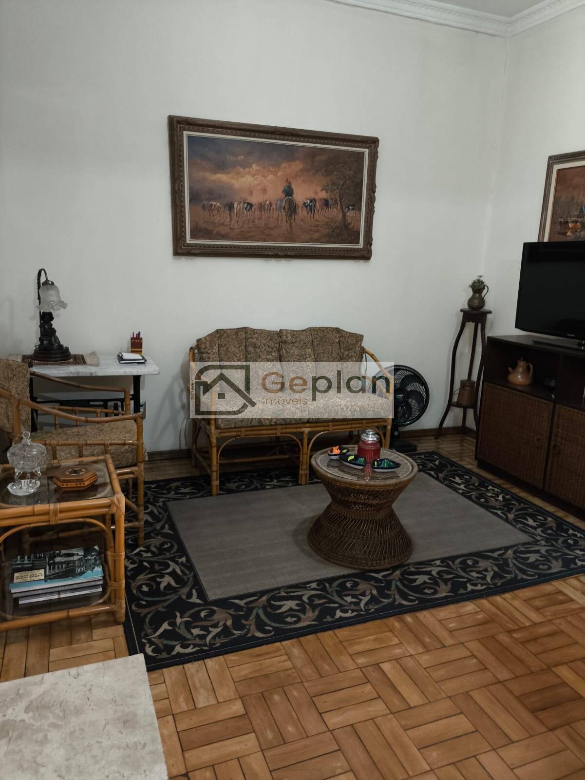 Casa, 2 quartos, 216 m² - Foto 1