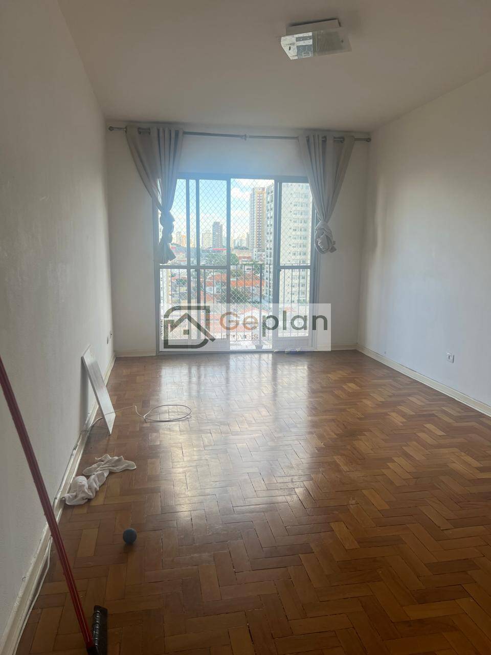 Apartamento, 1 quarto - Foto 1