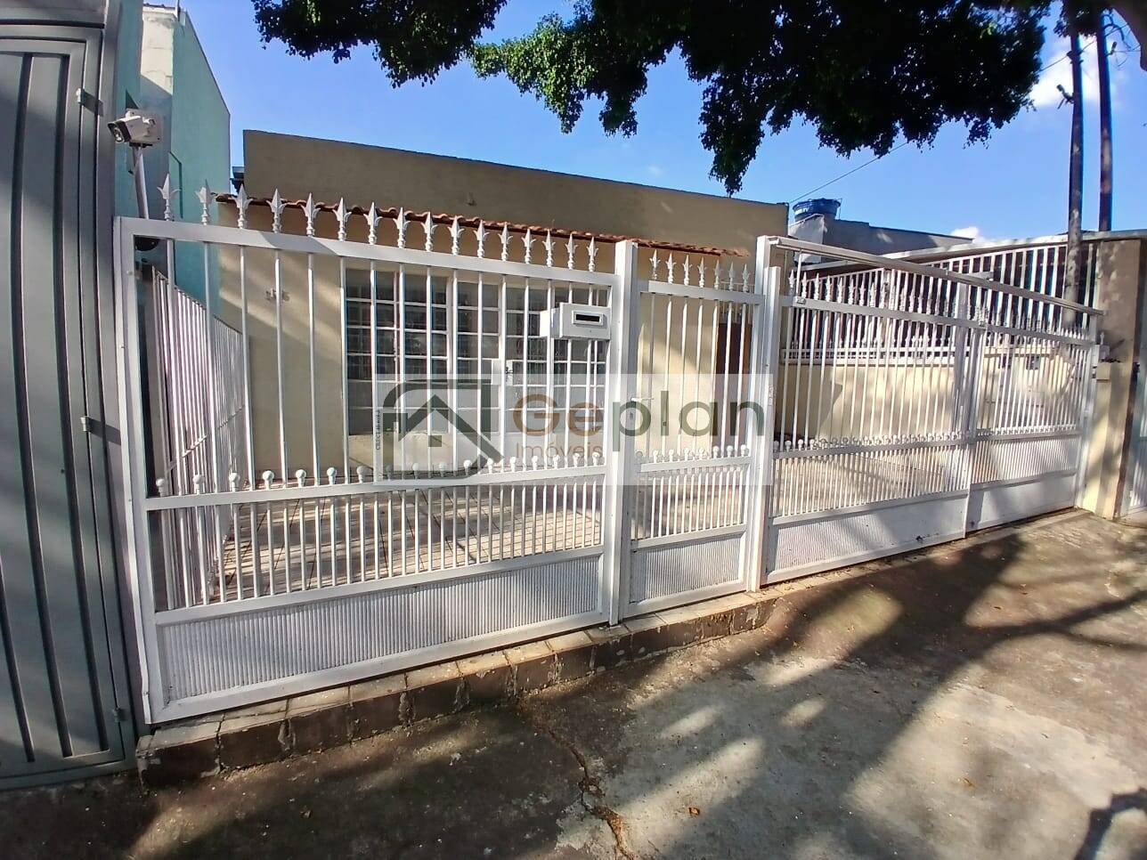 Casa, 2 quartos, 80 m² - Foto 1