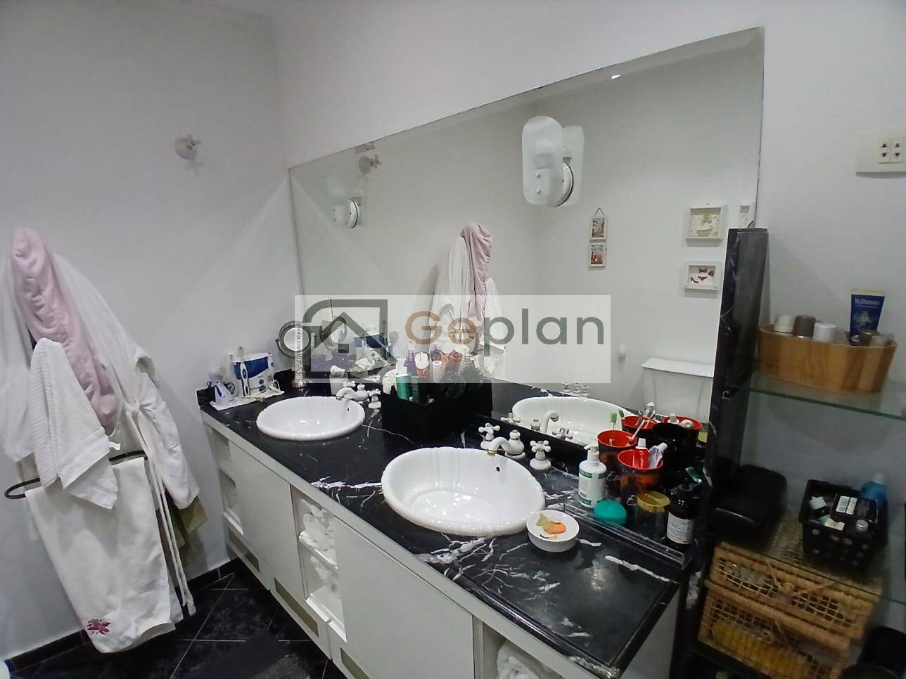 Casa, 3 quartos, 210 m² - Foto 40