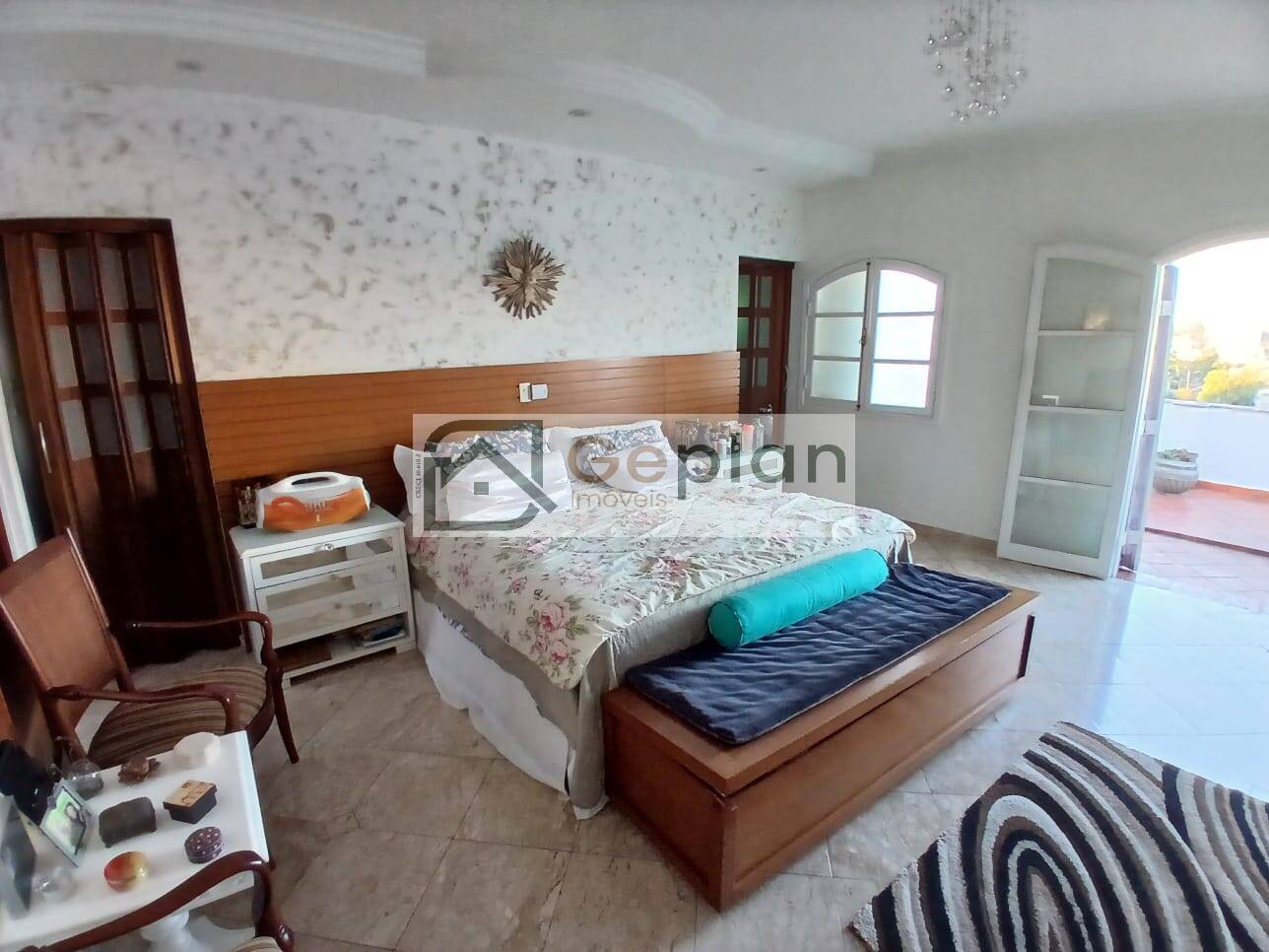 Casa, 3 quartos, 210 m² - Foto 34