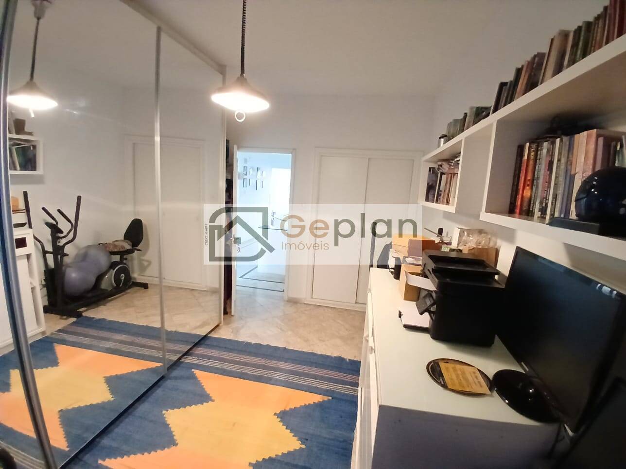Casa, 3 quartos, 210 m² - Foto 30