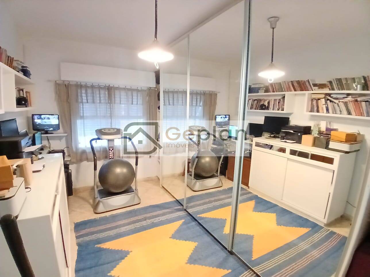 Casa, 3 quartos, 210 m² - Foto 28