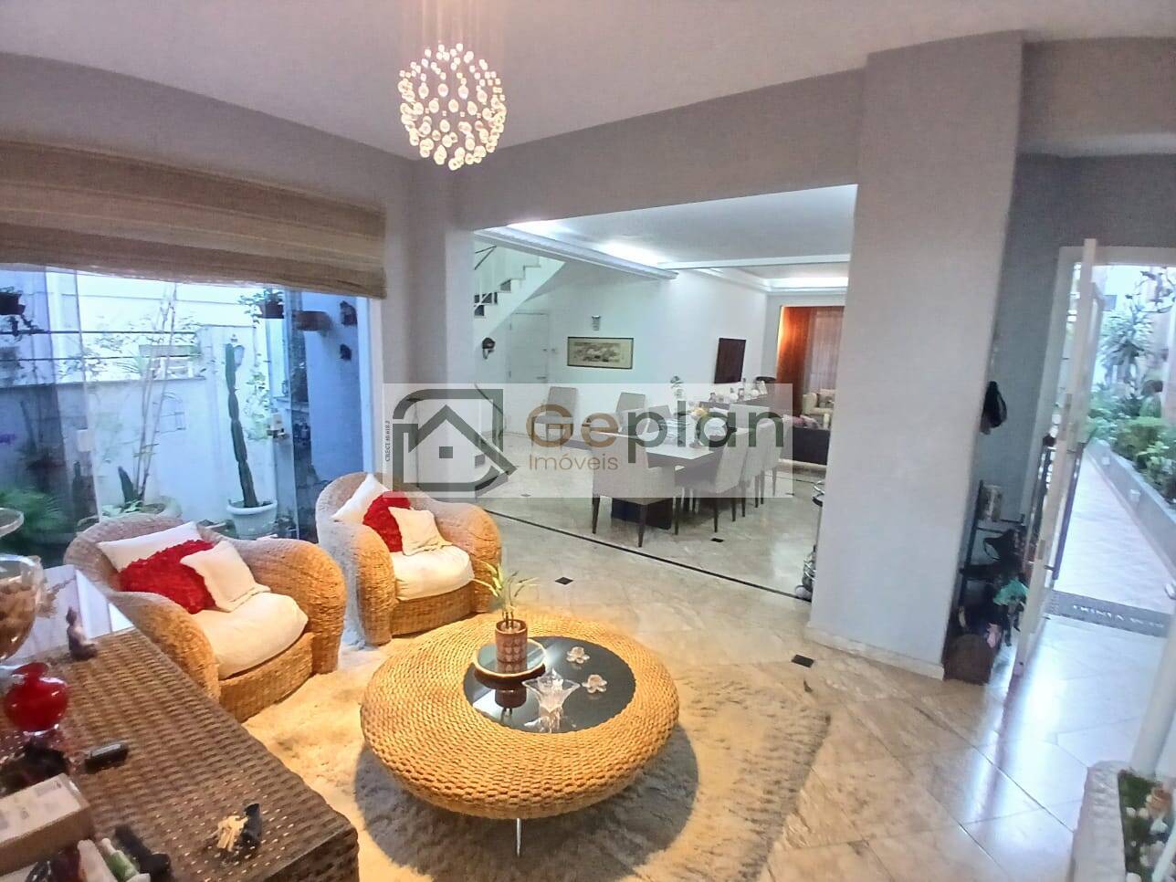 Casa, 3 quartos, 210 m² - Foto 62