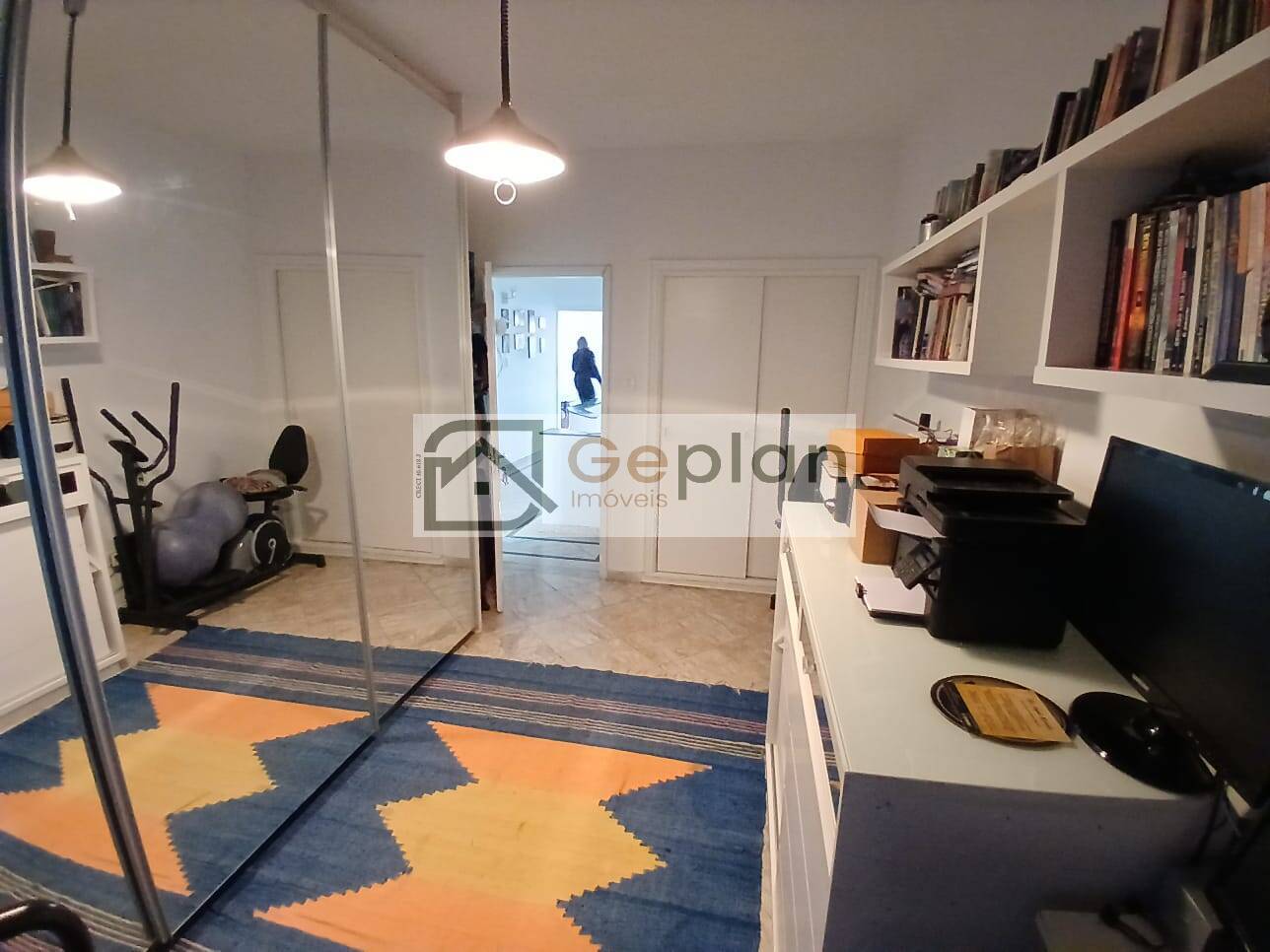 Casa, 3 quartos, 210 m² - Foto 29