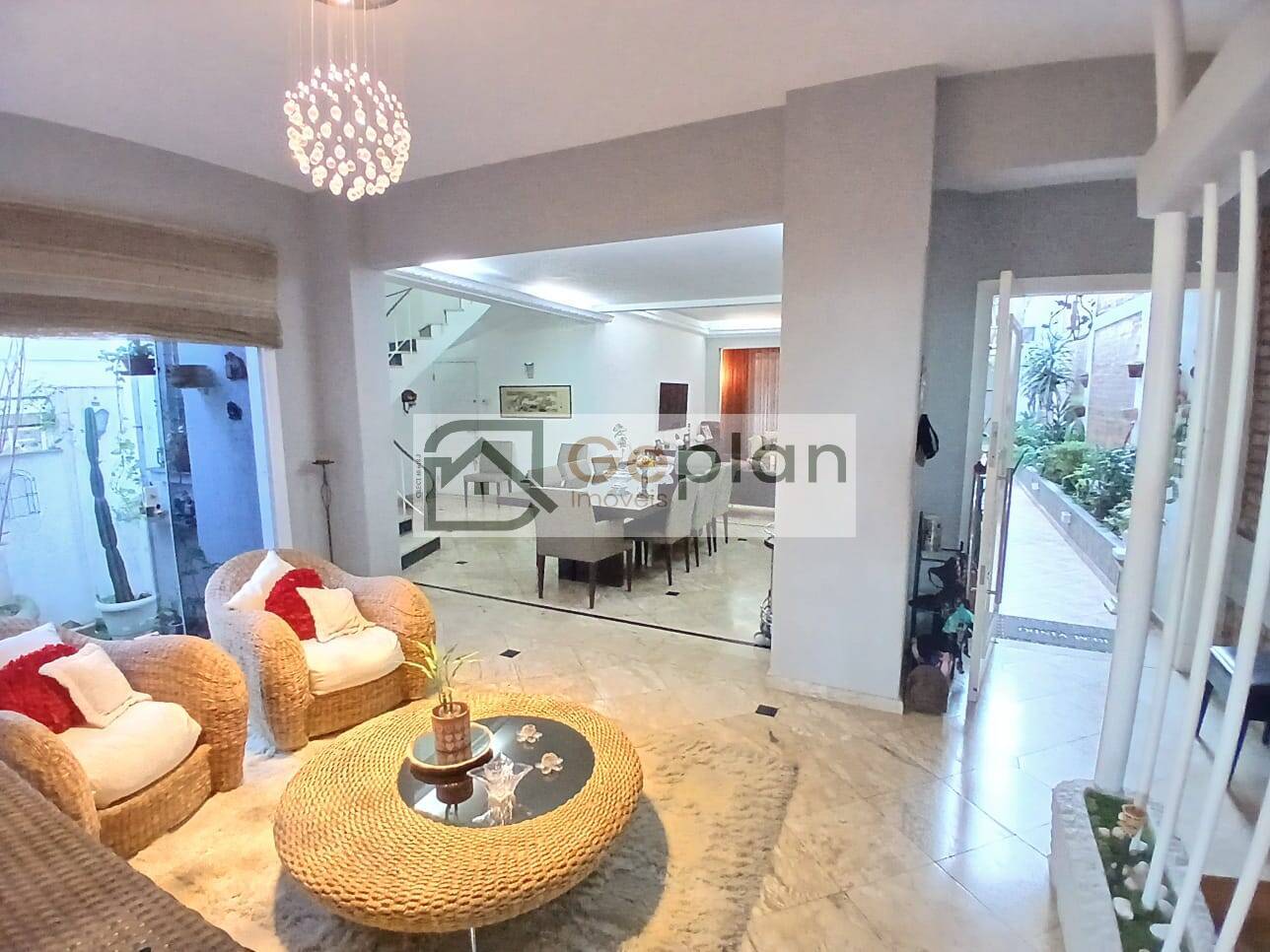 Casa, 3 quartos, 210 m² - Foto 69