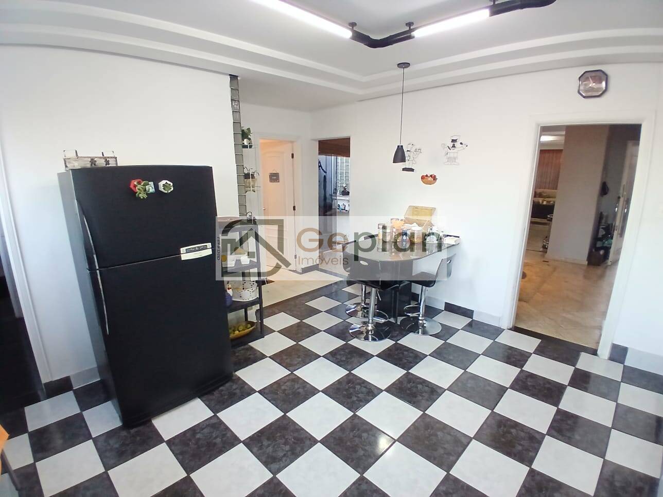 Casa, 3 quartos, 210 m² - Foto 74