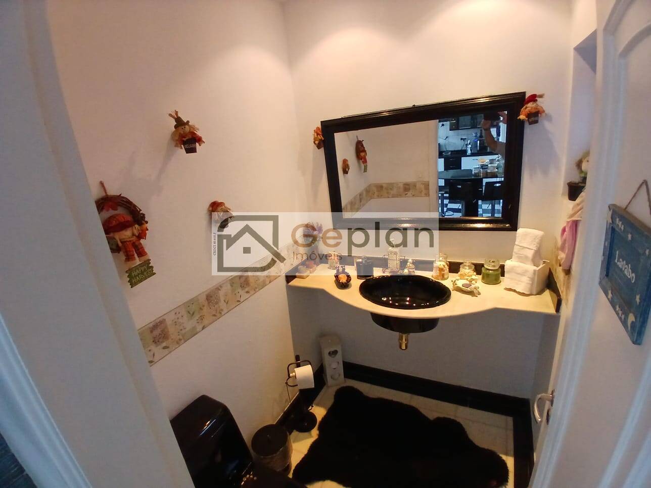 Casa, 3 quartos, 210 m² - Foto 60