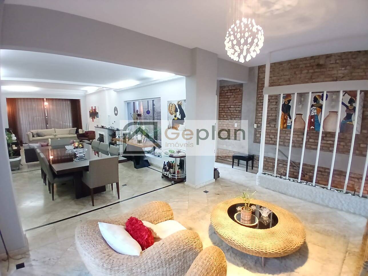 Casa, 3 quartos, 210 m² - Foto 63