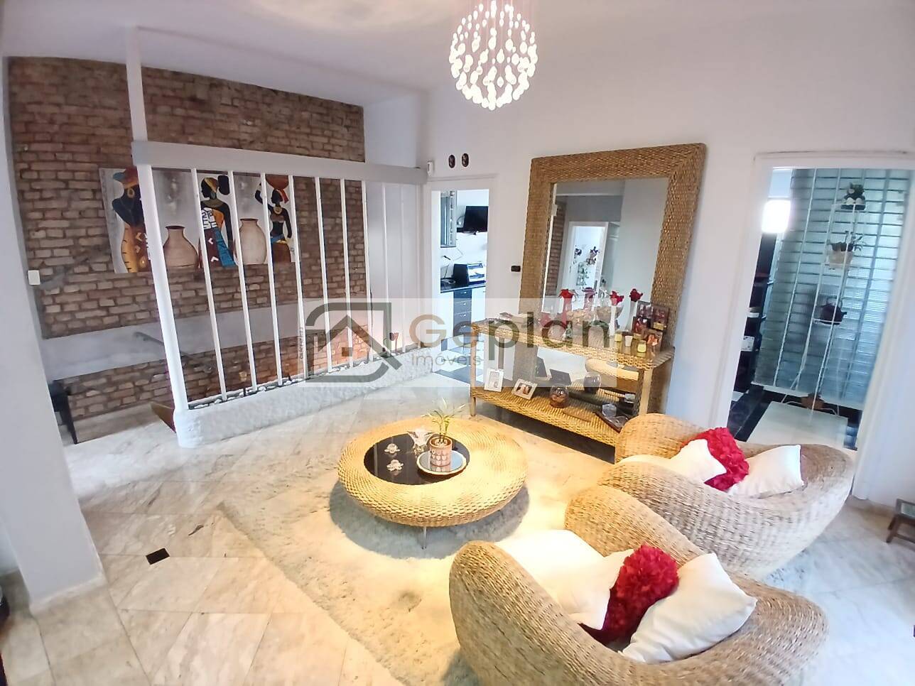 Casa, 3 quartos, 210 m² - Foto 56