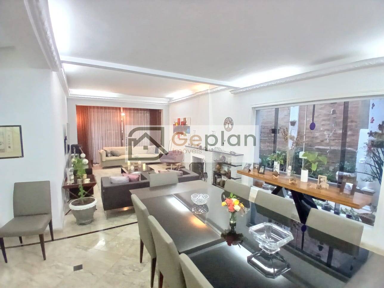 Casa, 3 quartos, 210 m² - Foto 6