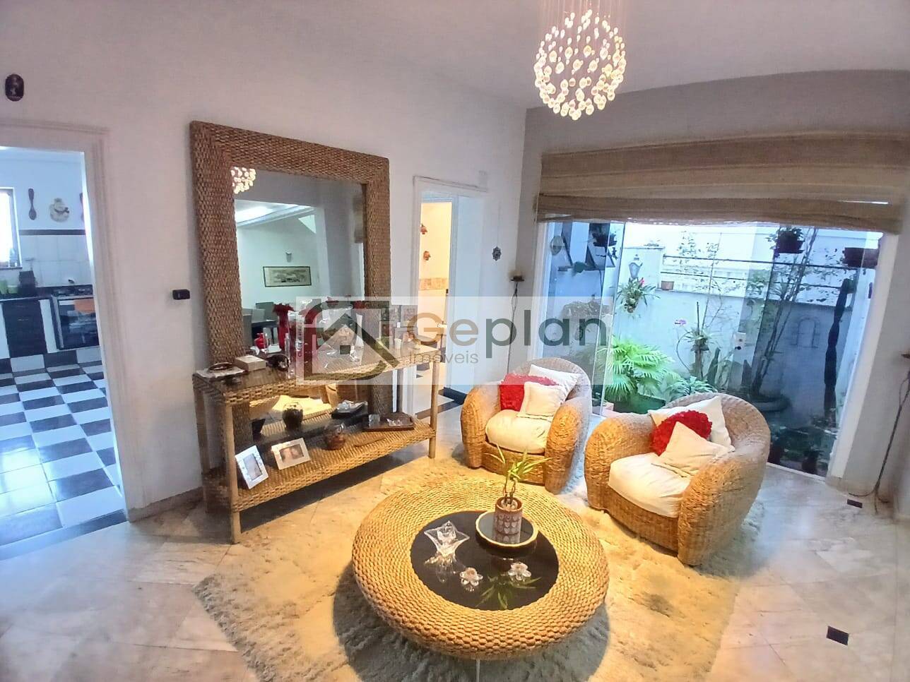 Casa, 3 quartos, 210 m² - Foto 57