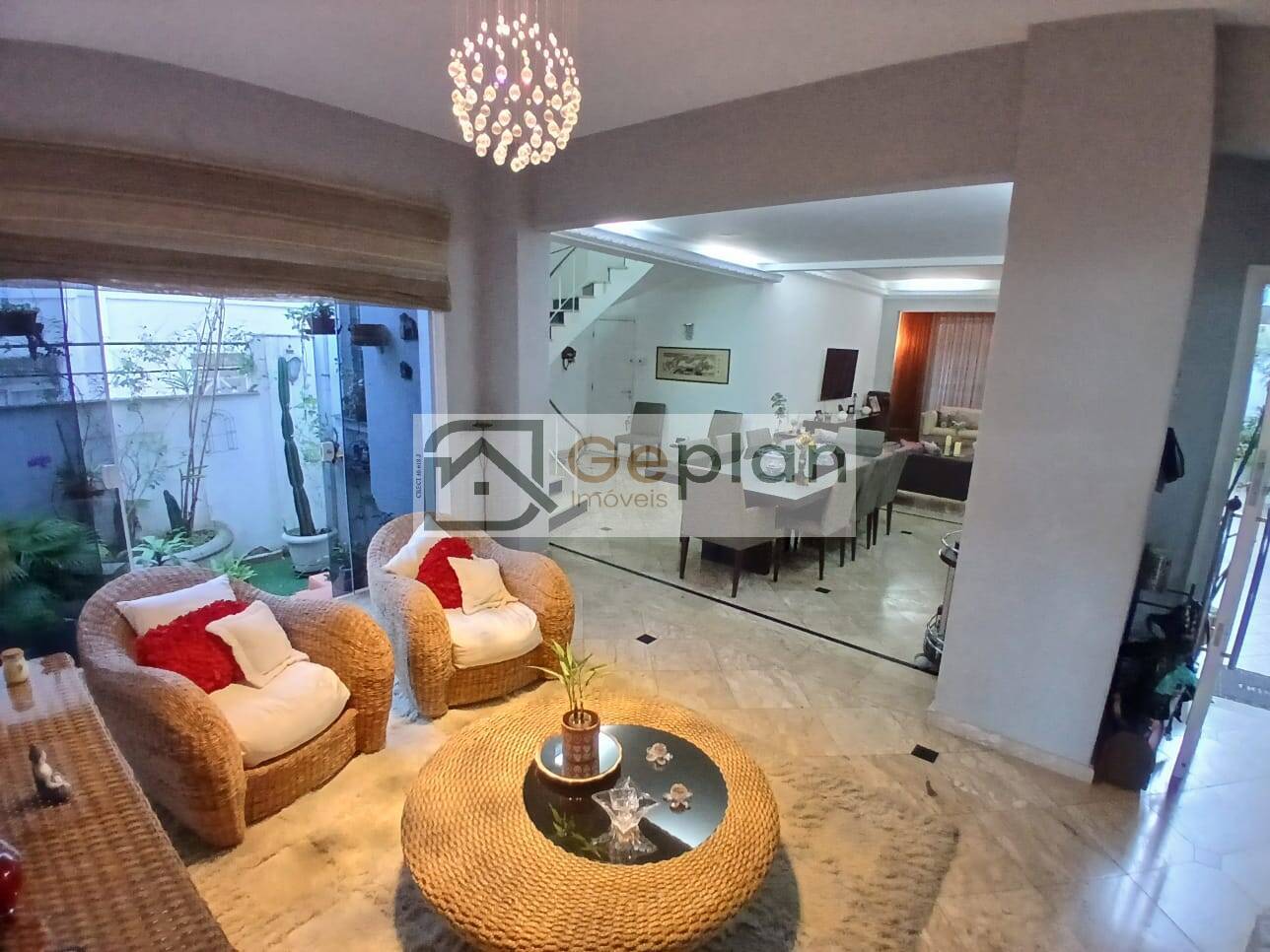 Casa, 3 quartos, 210 m² - Foto 55