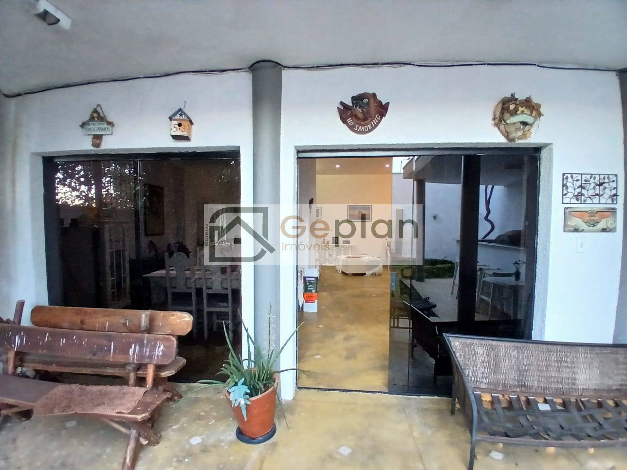 Casa, 3 quartos, 210 m² - Foto 111