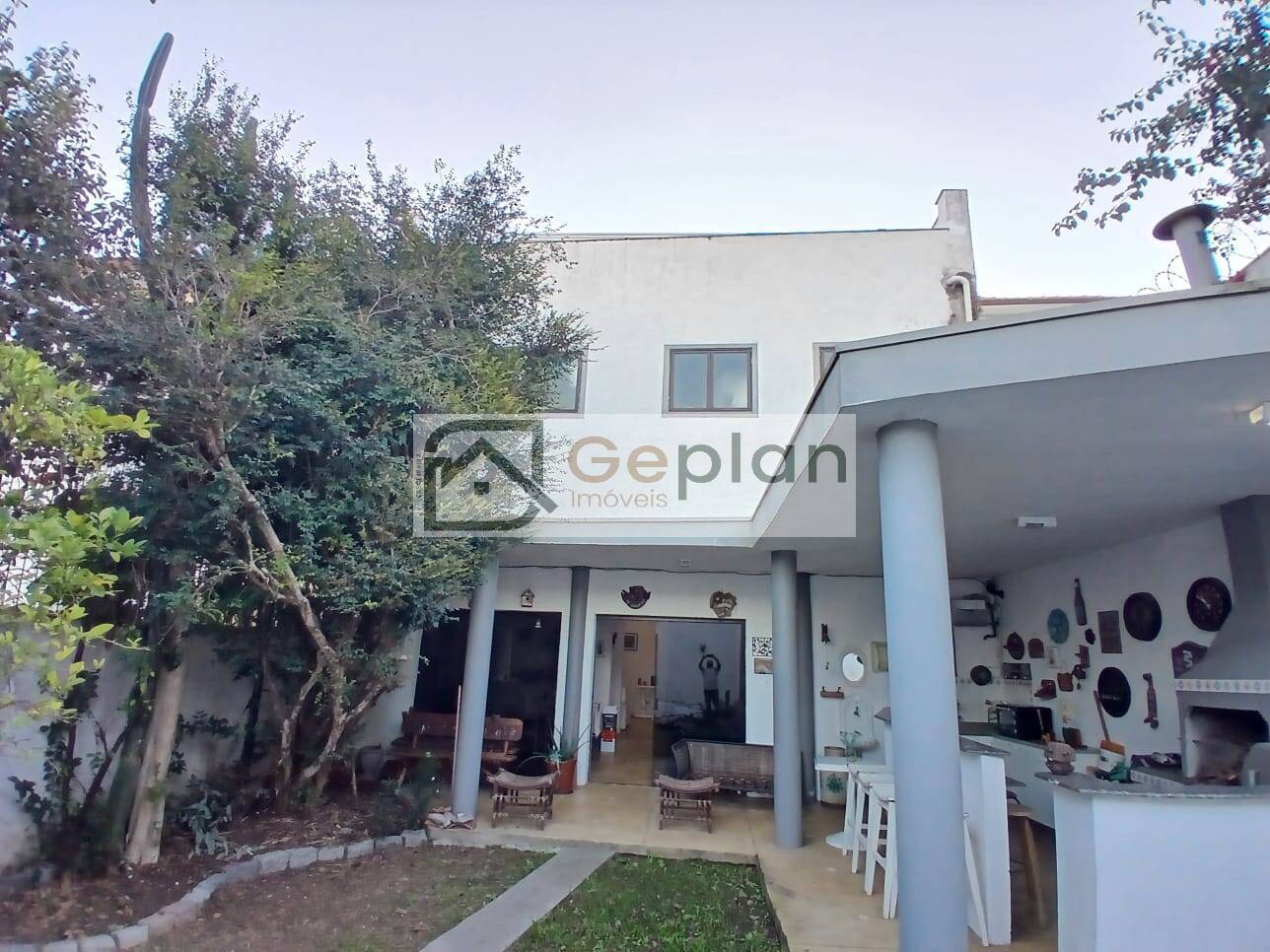 Casa, 3 quartos, 210 m² - Foto 108