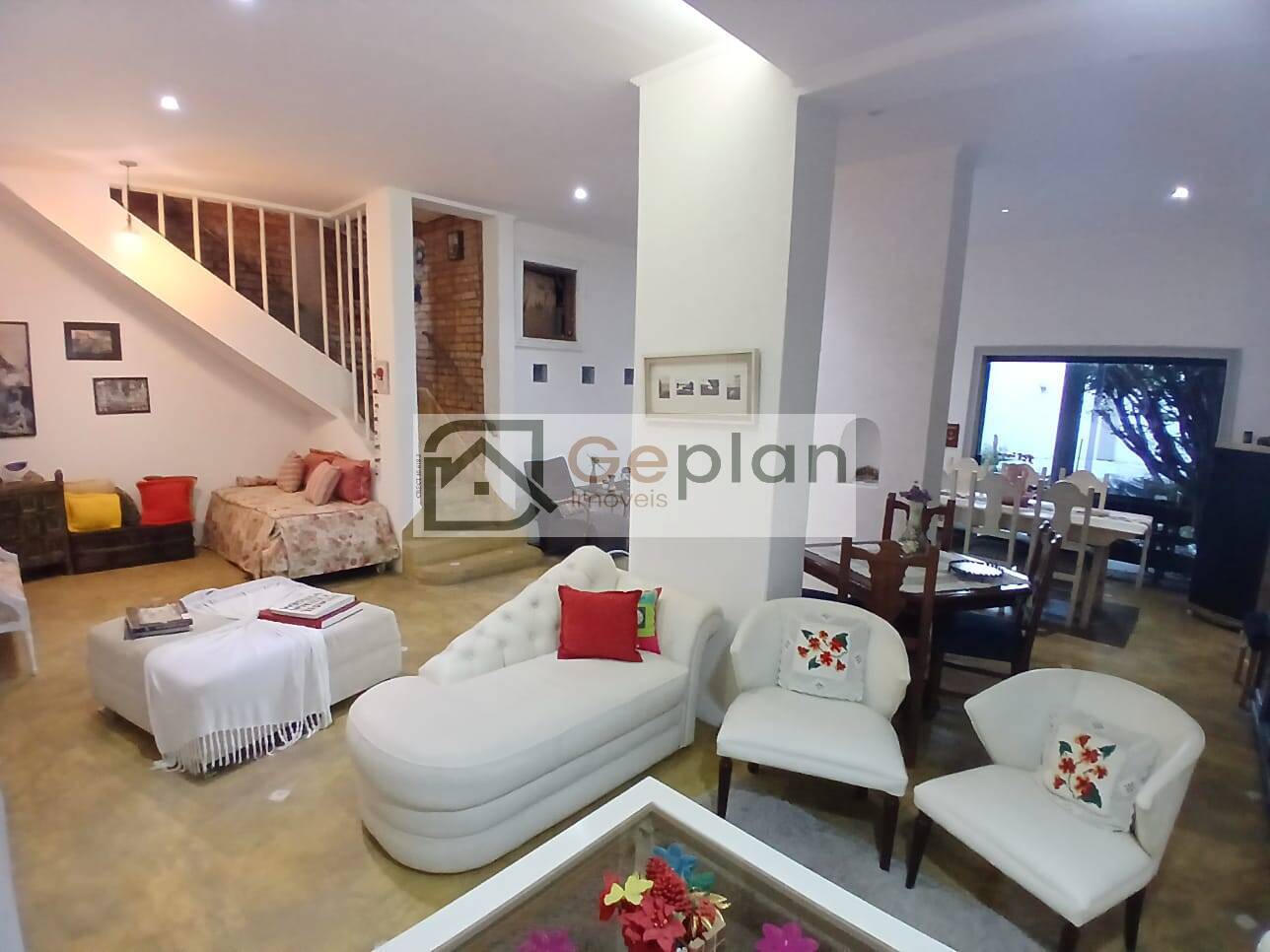Casa, 3 quartos, 210 m² - Foto 91