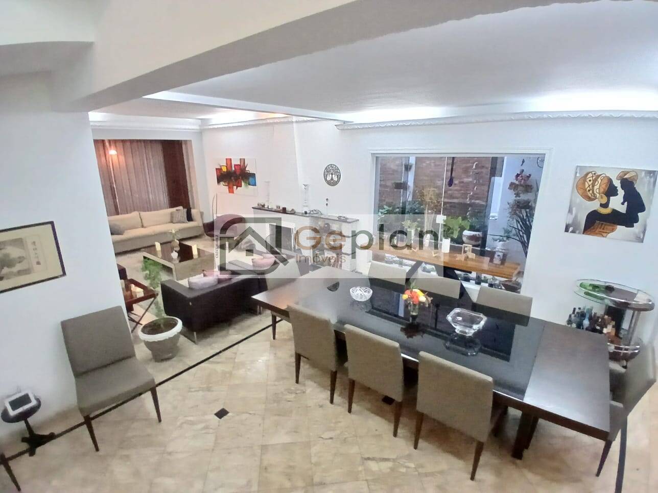 Casa, 3 quartos, 210 m² - Foto 7