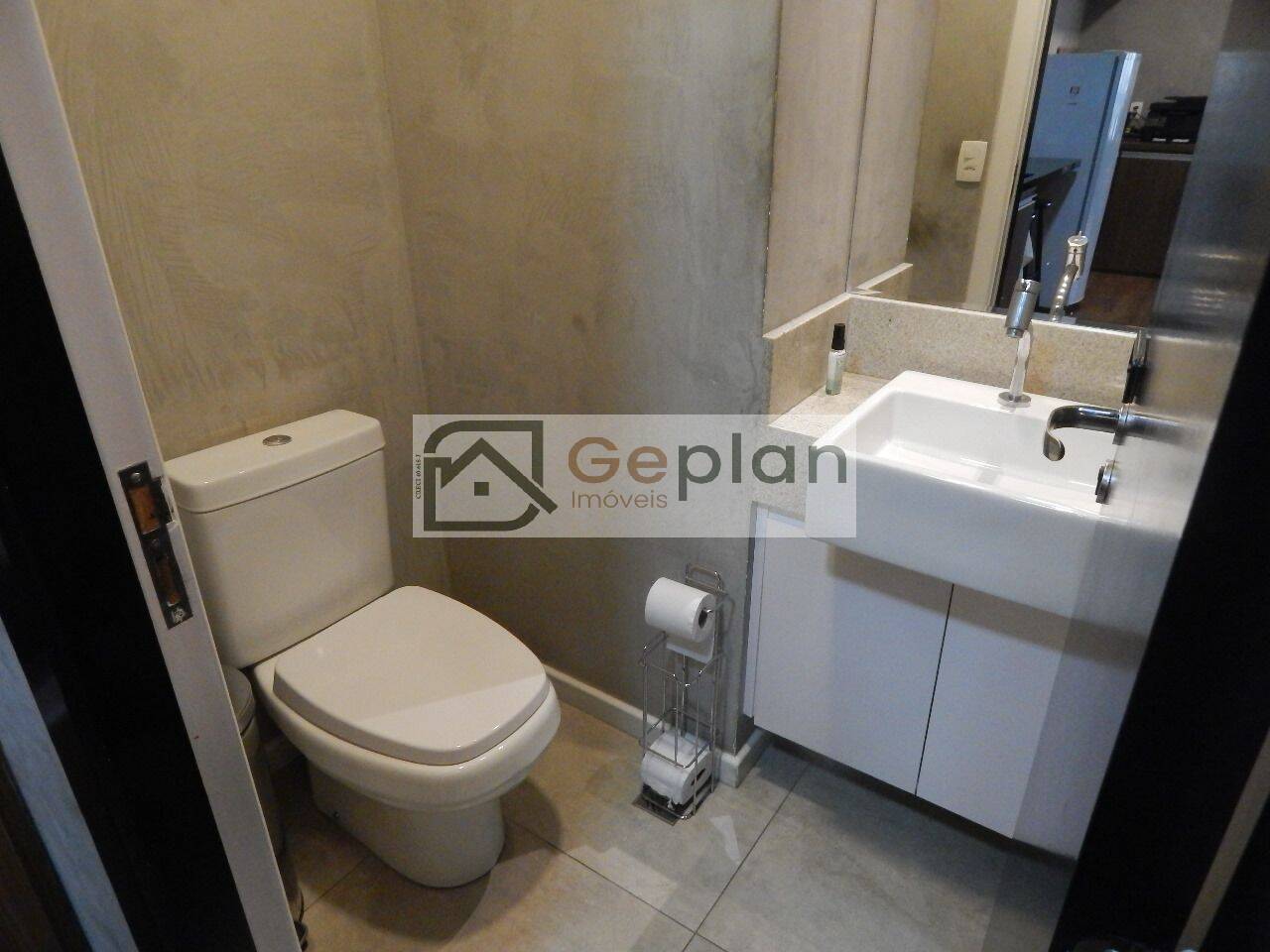 Sala-Conjunto - Foto 12