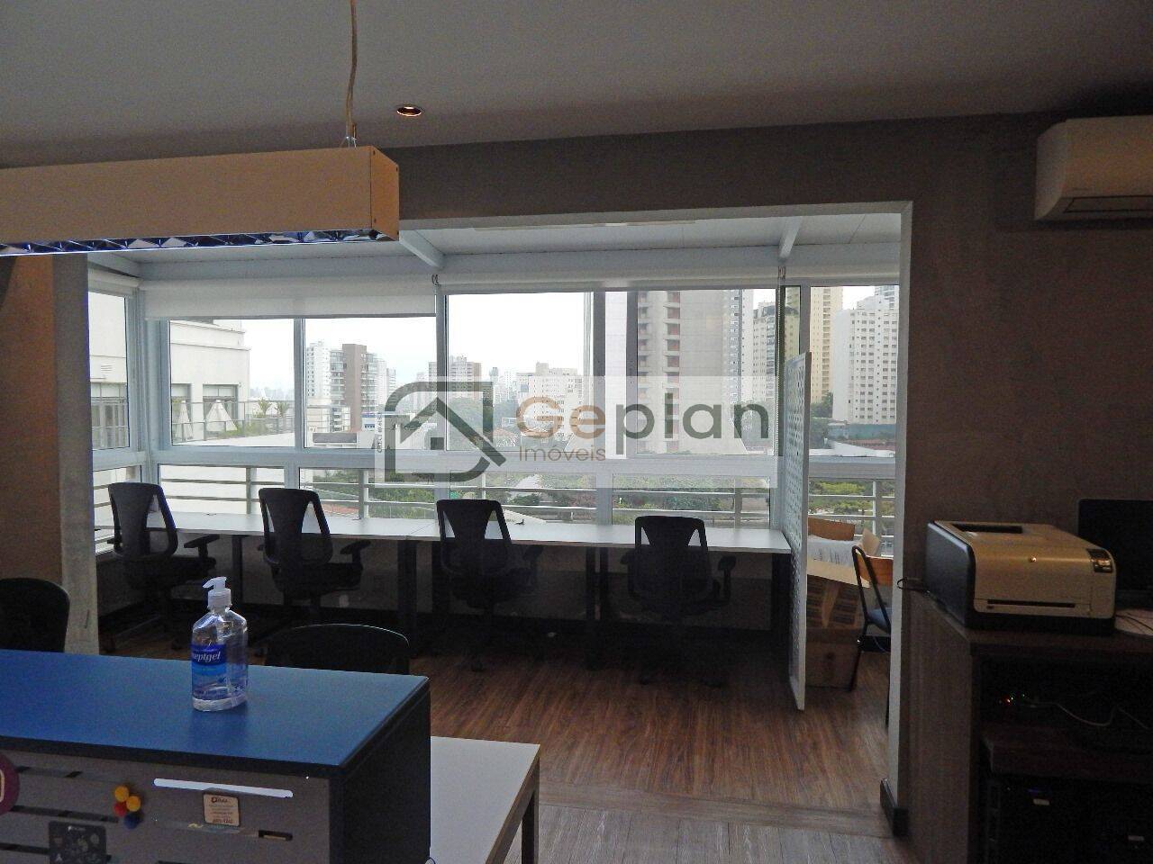 Sala-Conjunto - Foto 17