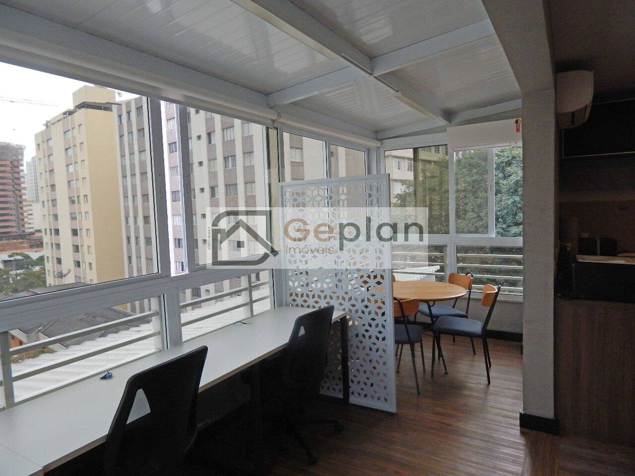 Sala-Conjunto - Foto 16