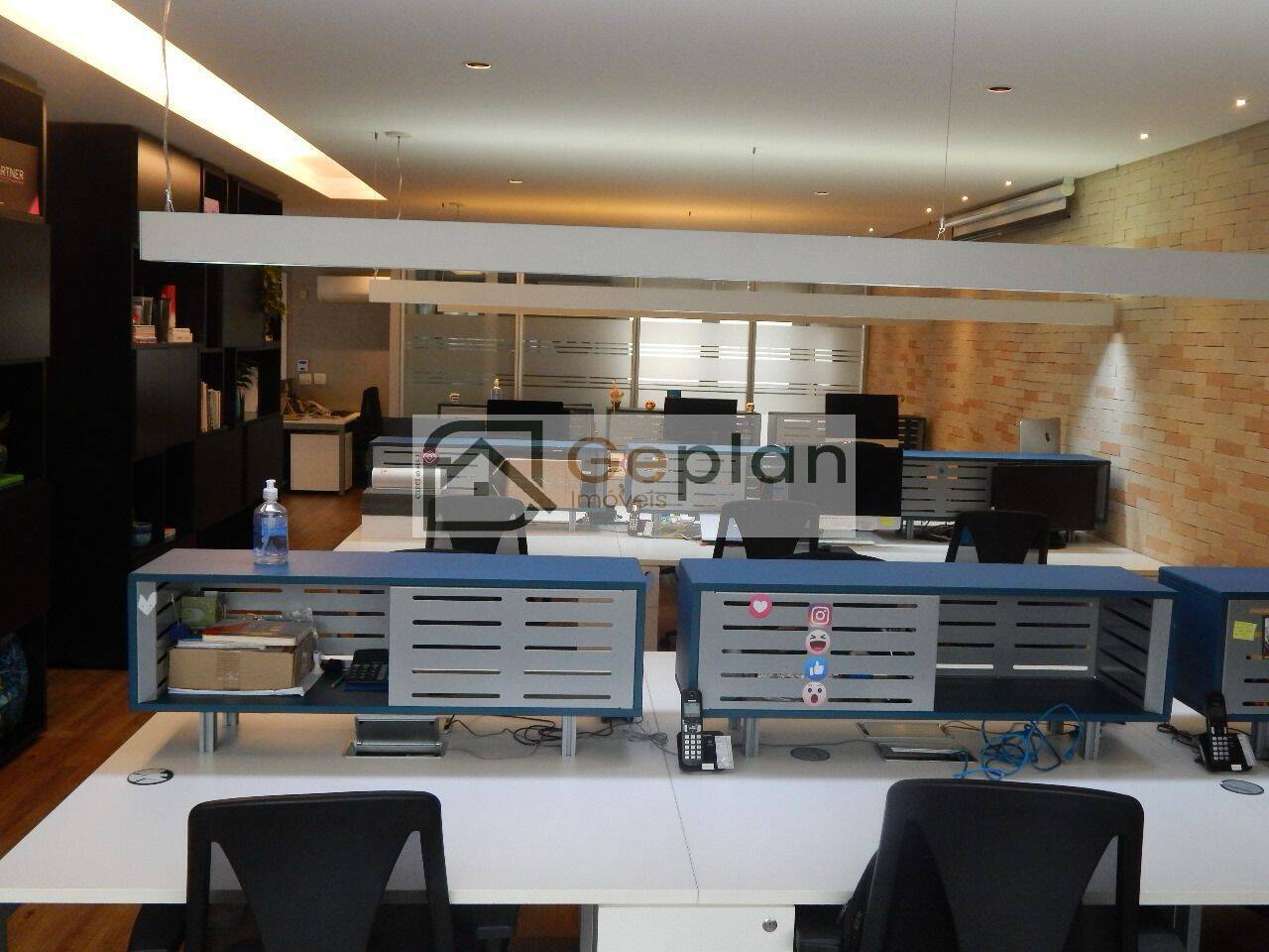 Sala-Conjunto - Foto 14