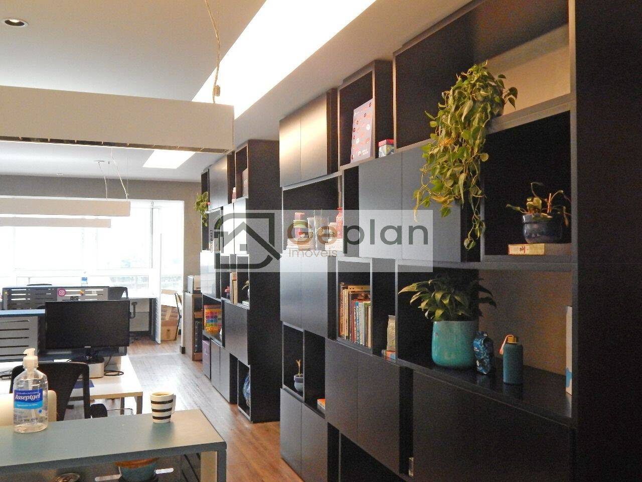 Sala-Conjunto - Foto 15
