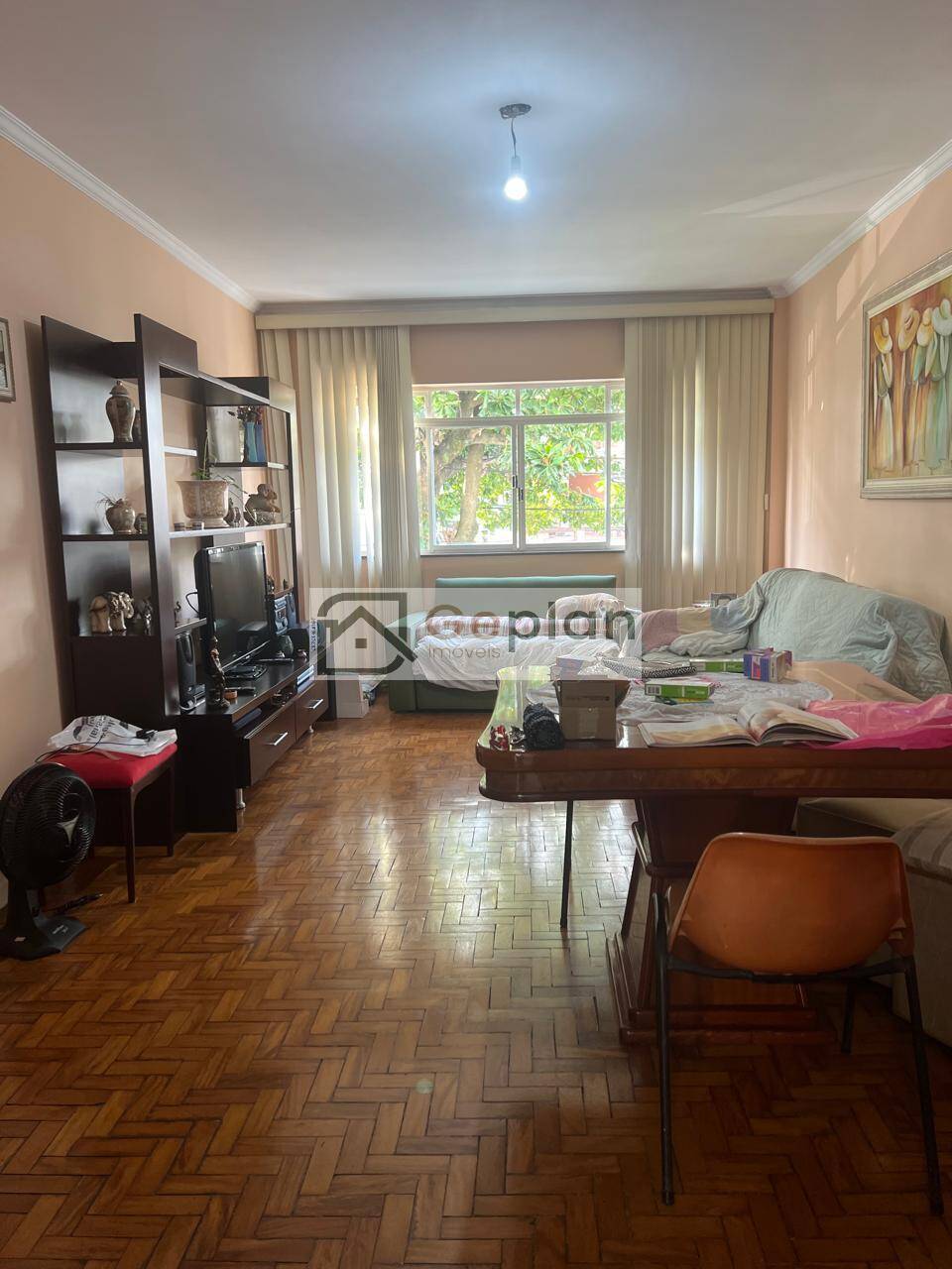 Apartamento, 2 quartos, 88 m² - Foto 1
