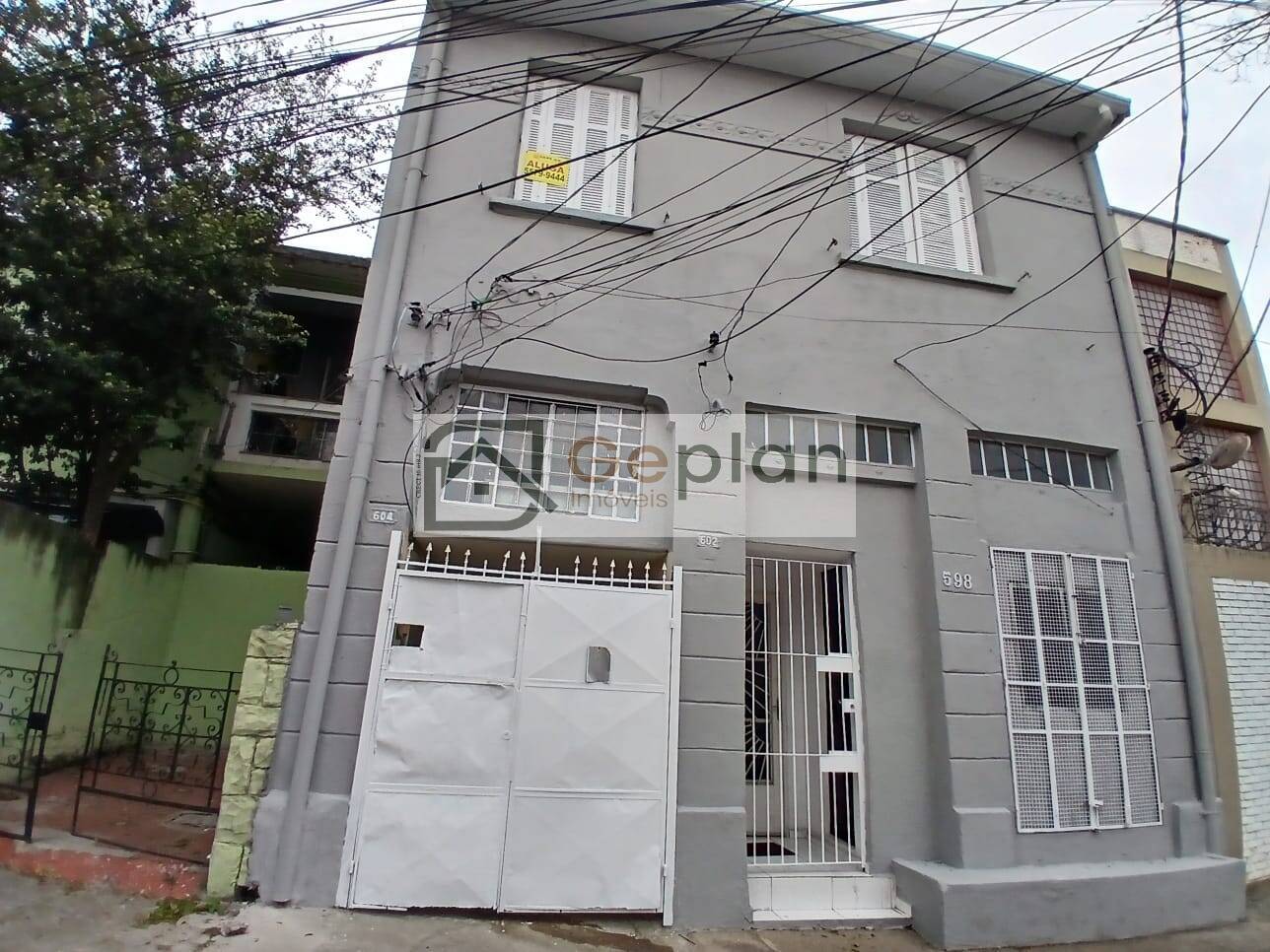Sobrado, 2 quartos - Foto 30