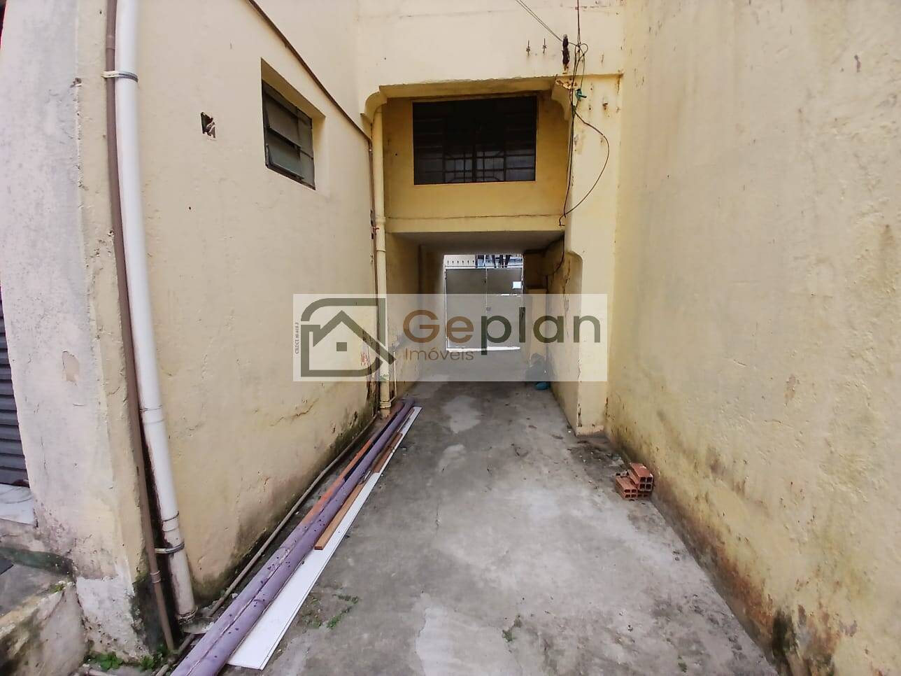 Sobrado, 2 quartos - Foto 29