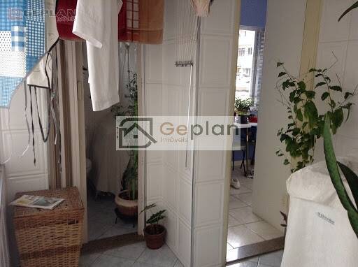 Apartamento, 2 quartos, 88 m² - Foto 7